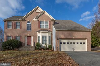 2 BASALT DR, Fredericksburg, VA 22406