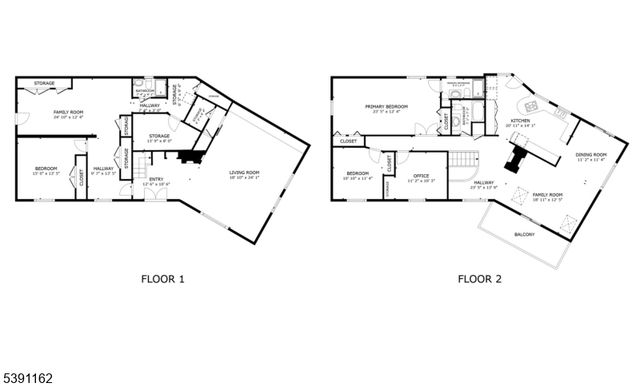 324 Cupsaw Dr, Ringwood Boro, NJ 07456