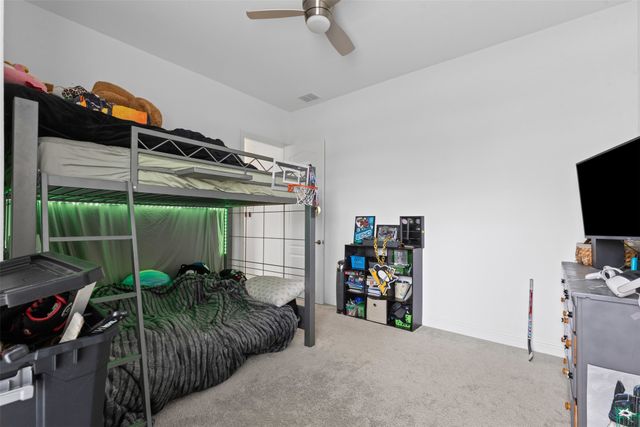7020 Valley View Drive, Joshua, TX 76058