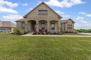 7020 Valley View Drive, Joshua, TX 76058