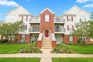 700 Mill Circle 203, Wheeling, IL 60090