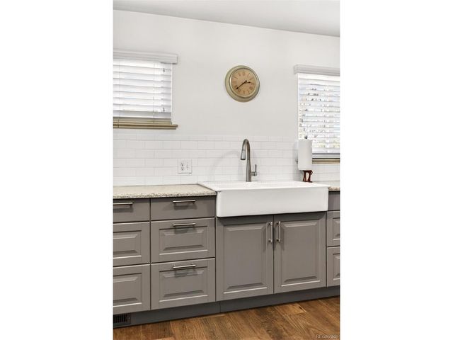 4634 Teller St, Wheat Ridge, CO 80033