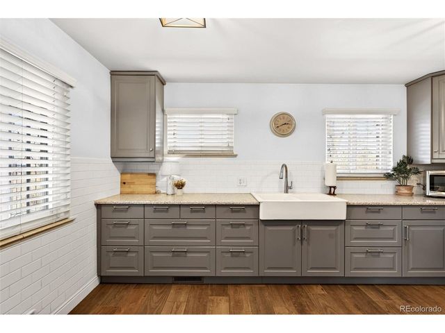 4634 Teller St, Wheat Ridge, CO 80033