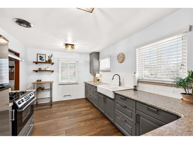 4634 Teller St, Wheat Ridge, CO 80033