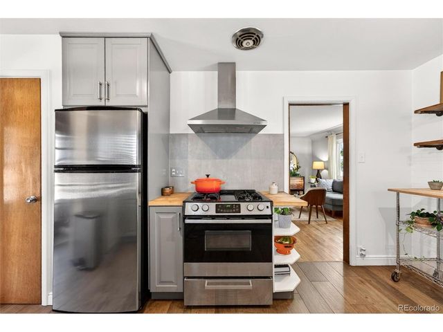 4634 Teller St, Wheat Ridge, CO 80033