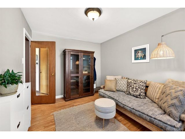 4634 Teller St, Wheat Ridge, CO 80033