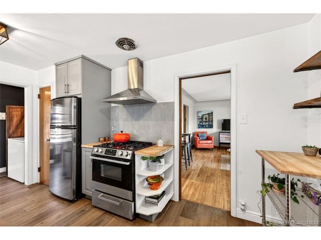 4634 Teller St, Wheat Ridge, CO 80033