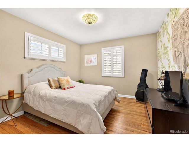 4634 Teller St, Wheat Ridge, CO 80033