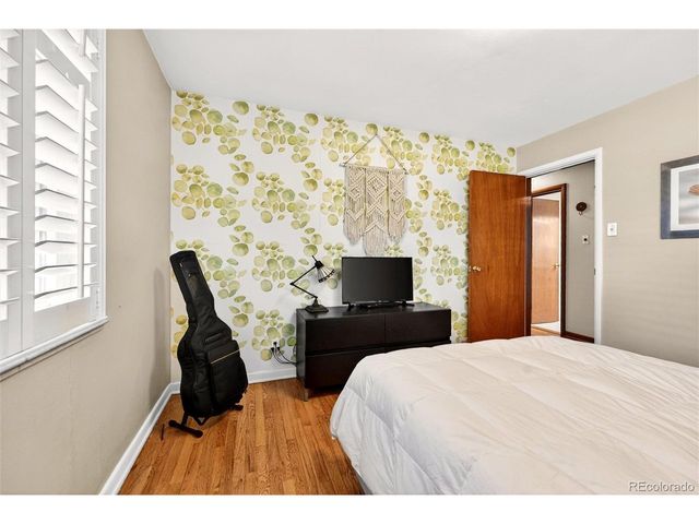 4634 Teller St, Wheat Ridge, CO 80033