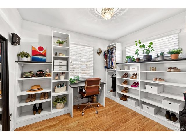 4634 Teller St, Wheat Ridge, CO 80033