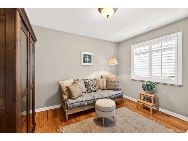 4634 Teller St, Wheat Ridge, CO 80033