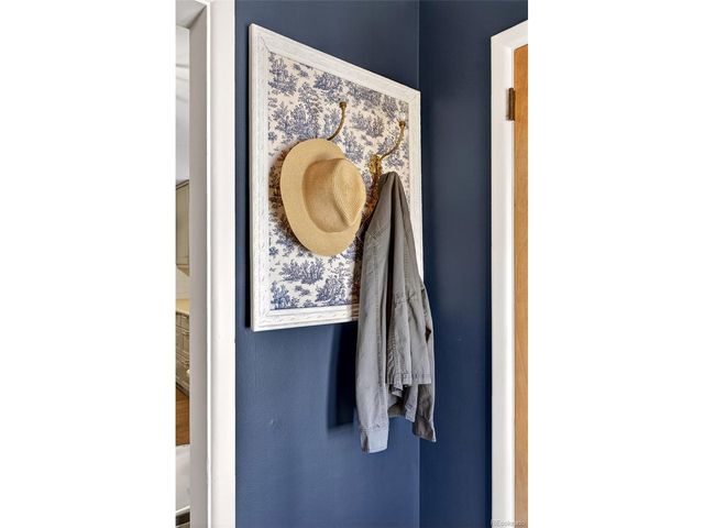 4634 Teller St, Wheat Ridge, CO 80033