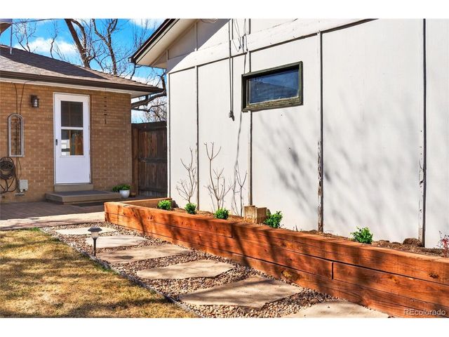 4634 Teller St, Wheat Ridge, CO 80033