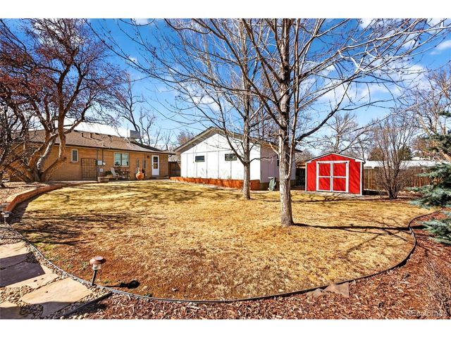 4634 Teller St, Wheat Ridge, CO 80033