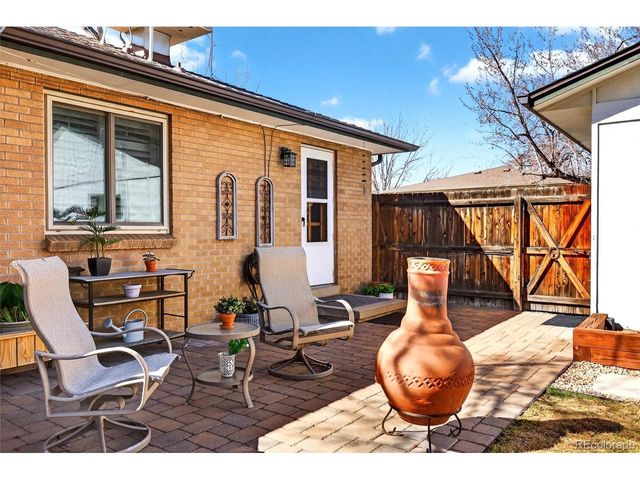 4634 Teller St, Wheat Ridge, CO 80033
