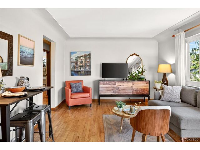 4634 Teller St, Wheat Ridge, CO 80033