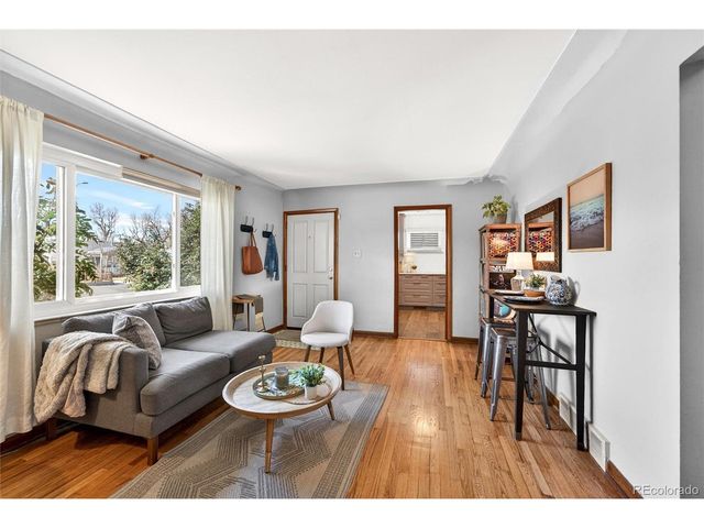 4634 Teller St, Wheat Ridge, CO 80033