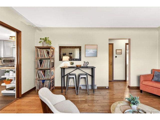 4634 Teller St, Wheat Ridge, CO 80033