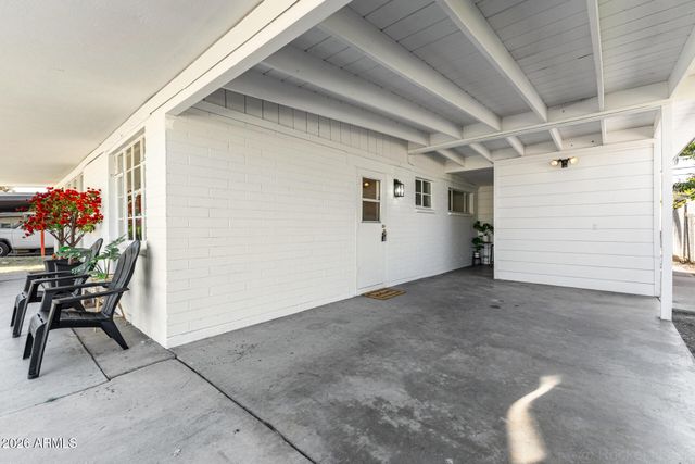 2822 N 34TH Street, Phoenix, AZ 85008