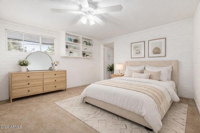 2822 N 34TH Street, Phoenix, AZ 85008