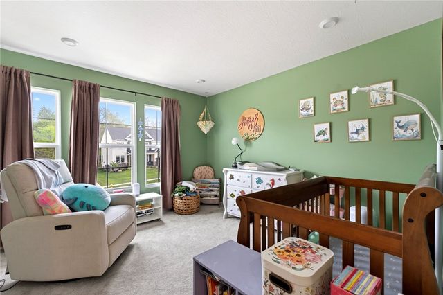 1593 Bur Oak Drive, Bellbrook, OH 45305