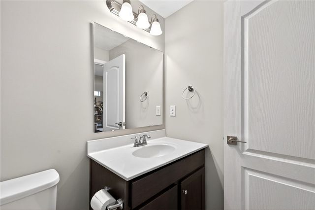 1593 Bur Oak Drive, Bellbrook, OH 45305