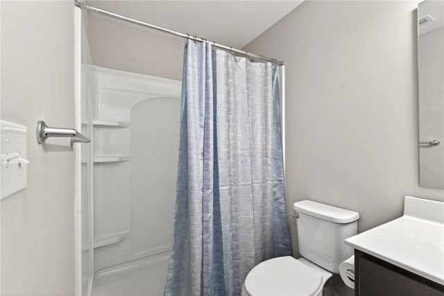 1593 Bur Oak Drive, Bellbrook, OH 45305