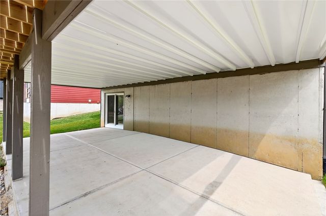 1593 Bur Oak Drive, Bellbrook, OH 45305