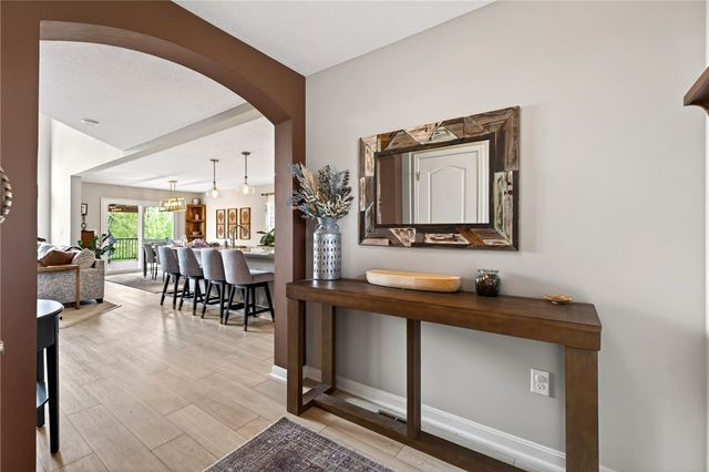 1593 Bur Oak Drive, Bellbrook, OH 45305