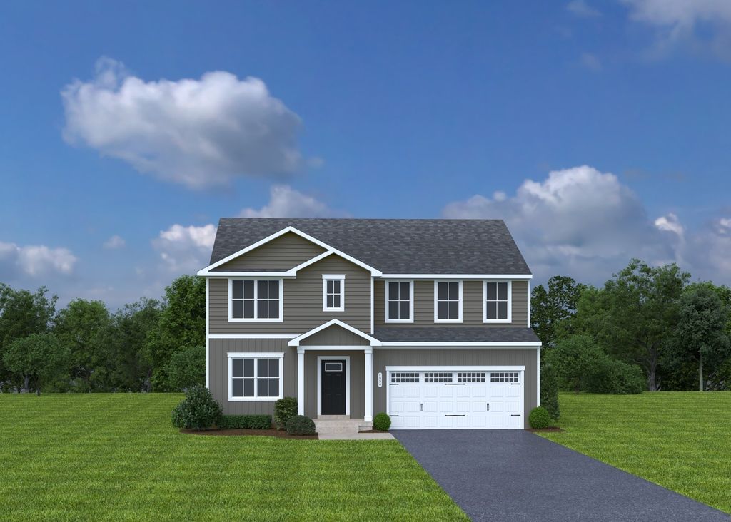 646 Inez Dr, Smyrna, TN 37167