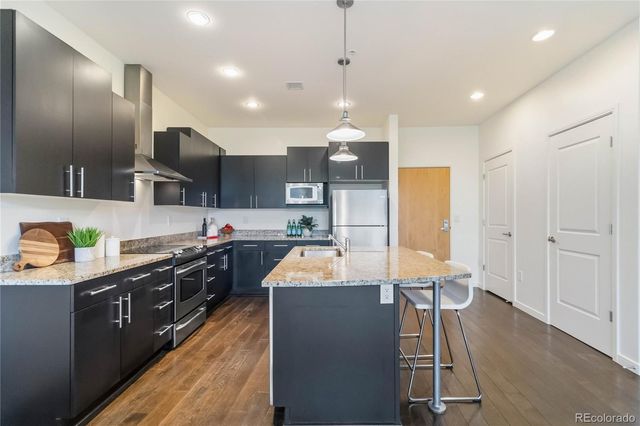 2958 Syracuse Street 205, Denver, CO 80238