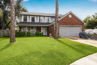 2819 Bowden Court, Missouri City, TX 77459