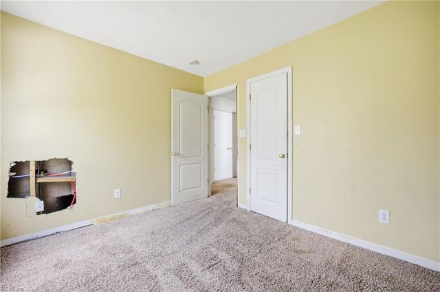1104 Railroad AVE, Chesapeake, VA 23324