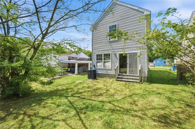 1104 Railroad AVE, Chesapeake, VA 23324