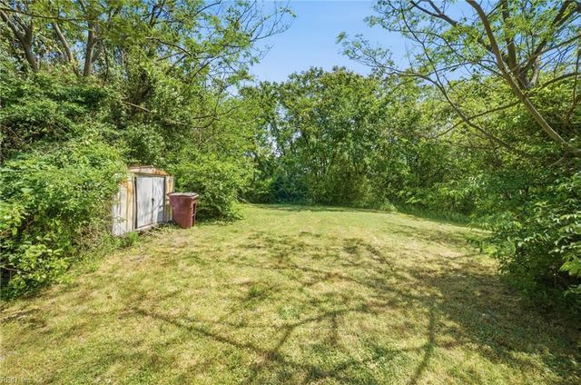 1104 Railroad AVE, Chesapeake, VA 23324