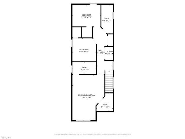1104 Railroad AVE, Chesapeake, VA 23324