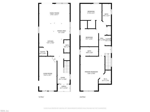 1104 Railroad AVE, Chesapeake, VA 23324
