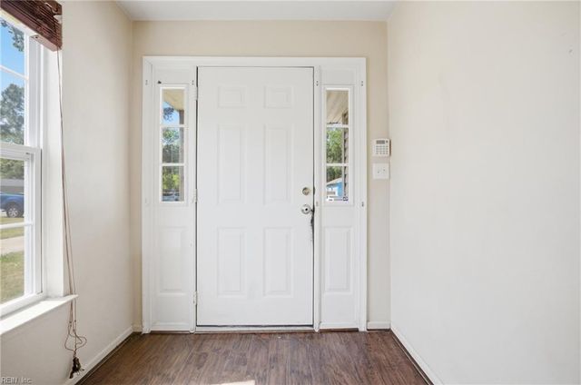 1104 Railroad AVE, Chesapeake, VA 23324