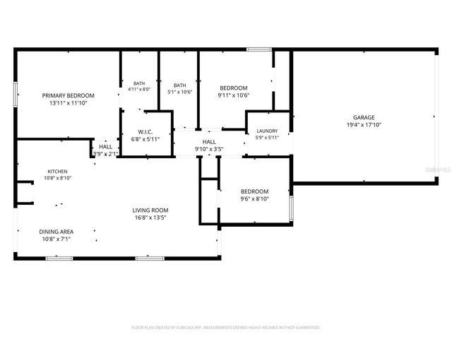 3824 CORSICAN PLACE, Lake Alfred, FL 33850