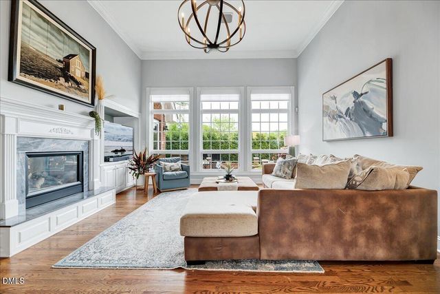 31 Chasewood Drive, Angier, NC 27501