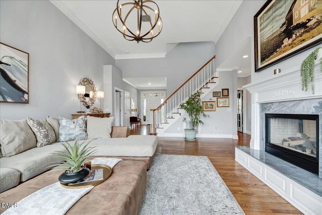 31 Chasewood Drive, Angier, NC 27501