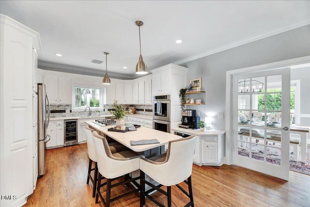 31 Chasewood Drive, Angier, NC 27501