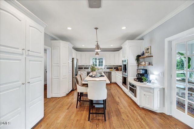 31 Chasewood Drive, Angier, NC 27501