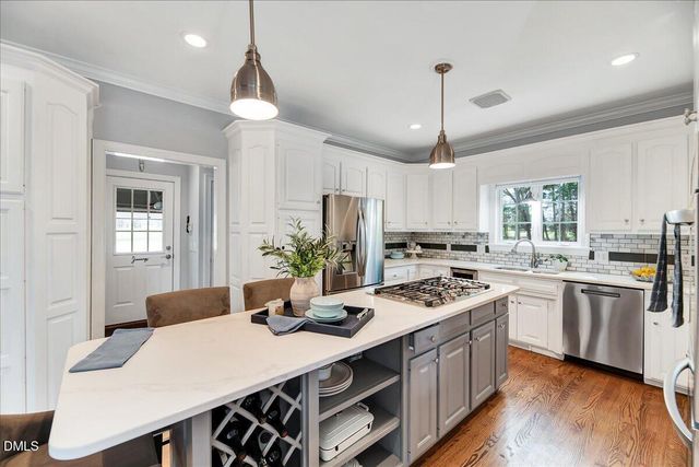 31 Chasewood Drive, Angier, NC 27501