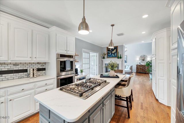 31 Chasewood Drive, Angier, NC 27501