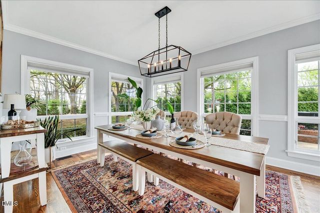 31 Chasewood Drive, Angier, NC 27501