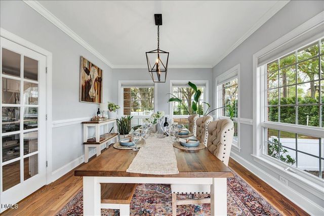 31 Chasewood Drive, Angier, NC 27501