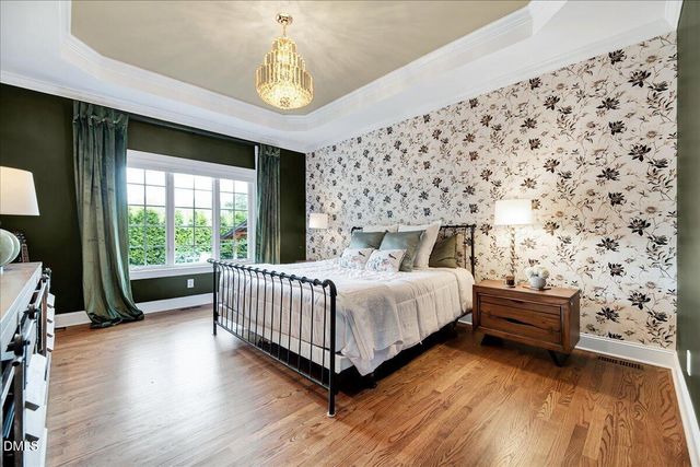 31 Chasewood Drive, Angier, NC 27501