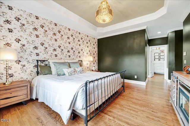 31 Chasewood Drive, Angier, NC 27501