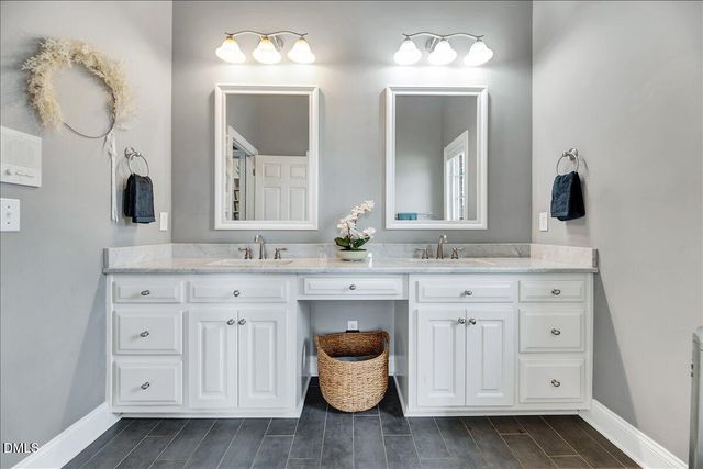 31 Chasewood Drive, Angier, NC 27501